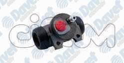 CIFAM 101344 Fren Silindiri Sag 19mm P205  ####